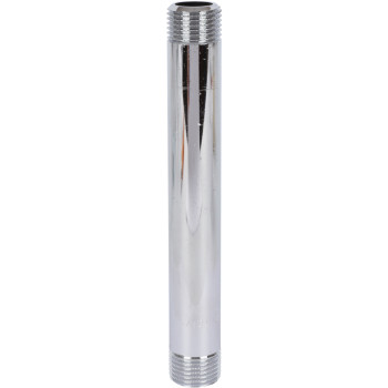 Удлинитель STOUT НН хромированный 1/2 x150, SFT-0061-012150