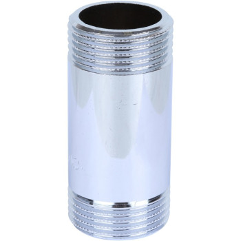 Удлинитель STOUT НН хромированный 1/2 x250, SFT-0061-012250