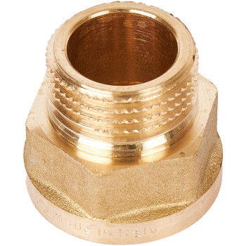 Переходник STOUT под ключ ВН 1/2 x1/2, SFT-0072-001212