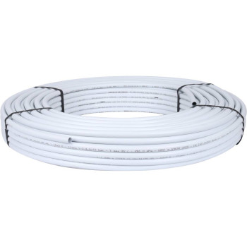 Труба металлопластиковая STOUT 16х2,0 (Бухта: 100 м), SPM-0001-101620