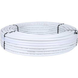 Труба металлопластиковая STOUT 20х2,0 (Бухта: 100 м), SPM-0001-102020