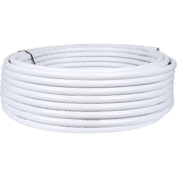 Труба STOUT PEX/al/PEX 16х2,0 (неполная бухта 40-59 метров), SPM-0002-031620