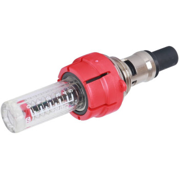 Расходомер для коллекторов STOUT из нержавеющей стали, SSP-0001-000001