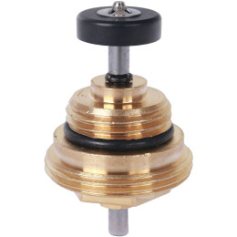 Термостатический клапан STOUT для коллекторов из нержавеющей стали, SSP-0001-000006