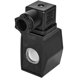 Катушка для STOUT SSV-0010 G 1/2, G3/4, G1 НЗ 220В, SSV-0110-000001