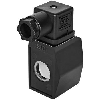 Катушка для STOUT SSV-0020 G1/2, G3/4, G1 НО 220В, SSV-0110-000003