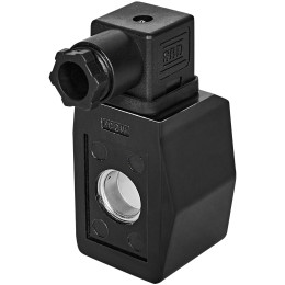 Катушка для STOUT SSV-0010 G1/2, G3/4, G1 НЗ 24В, SSV-0110-000005