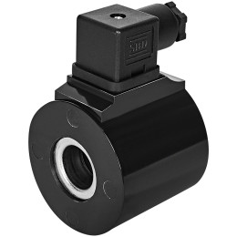 Катушка для STOUT SSV-0010 G1 1/4, G1 1/2, G2 НЗ 24В, SSV-0110-000006