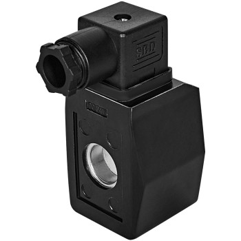 Катушка для STOUT SSV-0020, G1/2, G3/4, G1 НО 24В, SSV-0110-000007