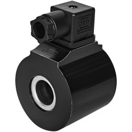 Катушка для STOUT SSV-0020 G1 1/4, G1 1/2, G2 НО 24В, SSV-0110-000008