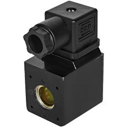 Катушка для STOUT SSV-0030, SSV-0040 НЗ 24В, SSV-0120-000002