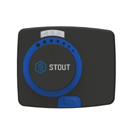 Сервопривод STOUT SVM-1005 230V, 120s, 10Нм, SVM-1005-230001