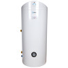 Водонагреватель STOUT бойлер комбинированного нагрева напольный 150 л, ТЭН 2 кВт, SWH-1110-050150