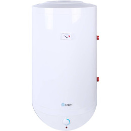 Бойлер косвенного нагрева STOUT настенный 100 л., SWH-1210-000100