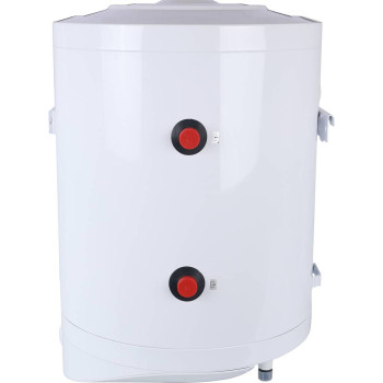 SWH-1210-050075 STOUT бойлер комбинированного нагрева настенный  75 л, 18.5 кВт, с ТЭН 2.4 кВт, с термостатом, SWH-1210-050075