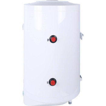 SWH-1210-050200  STOUT бойлер комбинированного нагрева настенный 200 л, 24 кВт, с ТЭН 2.4 кВт, с термостатом, SWH-1210-050200