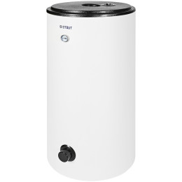 Бойлер косвенного нагрева напольный STOUT OptiBase SWH-2110 400 л, SWH-2110-000400