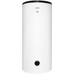 Бойлер косвенного нагрева напольный STOUT OptiBase SWH-2110 500 л с 2 теплообменниками, SWH-2110-200500