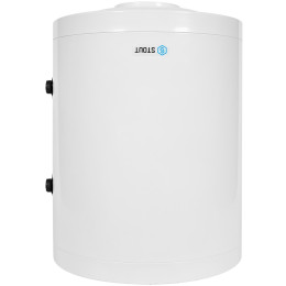 Бойлер косвенного нагрева STOUT SWH-3210 настенный 80 л., SWH-3210-000080