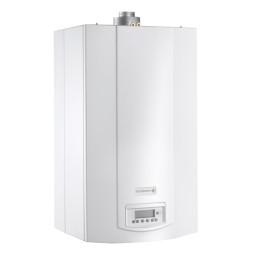 Котел газовый настенный двухконтурный 31 кВт ZENA PLUS  MSL 31  MI  FF De Dietrich