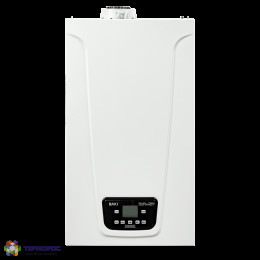 Котел газовый настенный конденсационный 28 кВт DUO-Tec Compact 28 BAXI