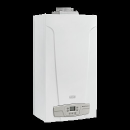 Котел газовый настенный одноконтурный 14 кВт Eco Four 1.14 BAXI