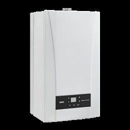 Котел газовый настенный двухконтурный 31 кВт ECO Nova 31F BAXI