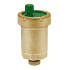 Воздухоотводчик GAISER 3/8", НР, автоматический, прямой FAR
