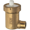 Воздухоотводчик GAISER 3/4", НР, автоматический, угловой FAR
