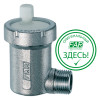 Воздухоотводчик GAISER 1/2", НР, автоматический, угловой FAR