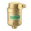 Воздухоотводчик 1/2", НР, автоматический, прямой, высокое давление FAR