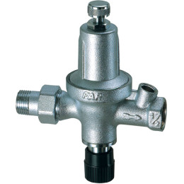 Редуктор автоматический 1/2" НР-ВР