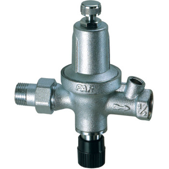 Редуктор автоматический 1/2" НР-ВР