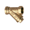Грязевик 1/2", 600 мкм FAR