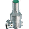 Редуктор 1/2", ВР-ВР, без манометра, хромированный FAR