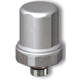 Компенсатор гидроудара 1/2", НР, Рмакс=50 бар FAR