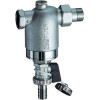 Фильтр 1/2", НР-ВР, 100 мкм, Tmax: 95 °С, 25 бар FAR