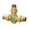 Клапан анти-конденсационный 1" НР, t= 70°C - Kv=3,9