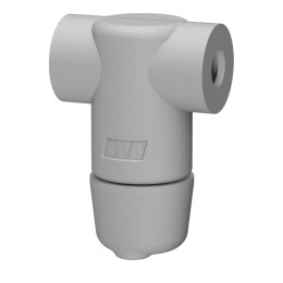Теплоизоляция для фильтров с 1 манометром, 1/2" FAR