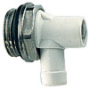 Воздухоотводчик 1/2", ручной, прямой FAR