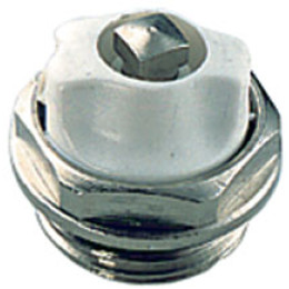 Воздухоотводчик 1/2", ручной FAR
