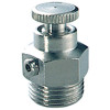 Воздухоотводчик 3/8", ручной, (замена на арт.FA 6135 38) FAR