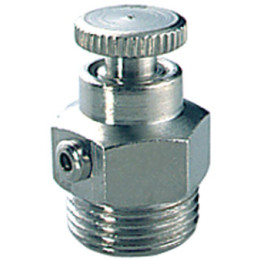 Воздухоотводчик 3/8", ручной, (замена на арт.FA 6135 38) FAR