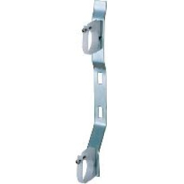 Кронштейн с креплениями, для коллекторов 3/4" FAR