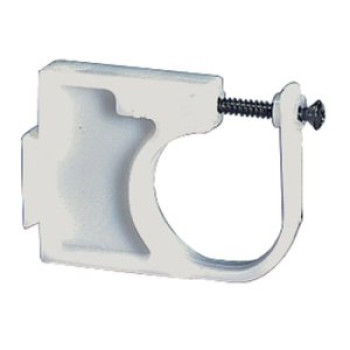 Крепление для колл. 1 1/4", длинное