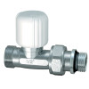 Вентиль регулирующий прямой 1/2" М24х19, EPDM (аналог FV 1250 C12)