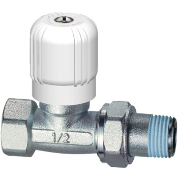 Вентиль регулирующий прямой, 3/4", ВР FAR