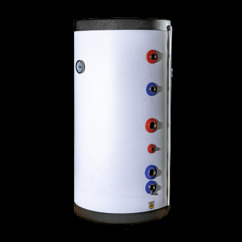 Бойлер настенный косвенного нагрева INOX Gekon BW 100 100 л