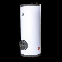 Бойлер напольный косвенного нагрева INOX Gekon BTC 120 120 л