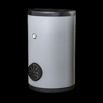 Бойлер напольный косвенного нагрева INOX Gekon B01 150 150 л